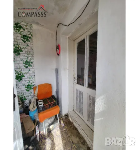 гр. Тервел, Обл. Добрич, къща с двор – 115000лева!, снимка 14 - Къщи - 49676444