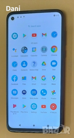 Moto G8 Power 64GB 