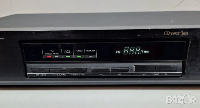 Тунер Tuner AKAI Модел: AT-26, снимка 4 - Еквалайзери - 48845070