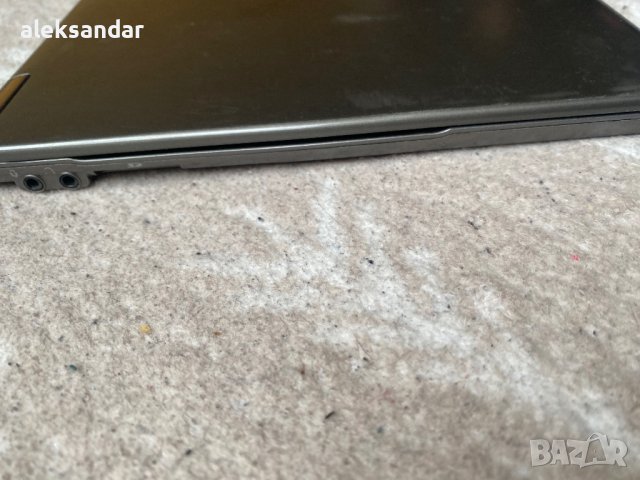 Toshiba , снимка 5 - Лаптопи за дома - 44224469