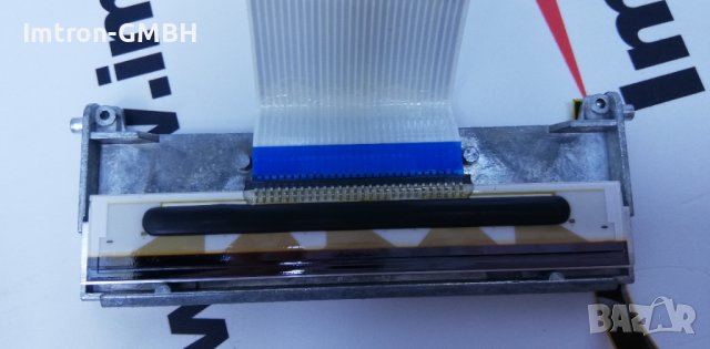 Термо печатаща глава / Termal print head / AXIOHM 3106112/Z