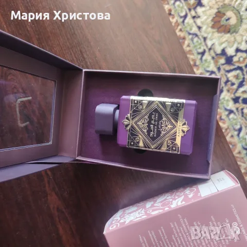 Дамски оригинални стилни  парфюми , снимка 4 - Дамски парфюми - 55741592