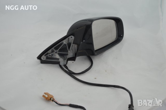 Странично дясно огледало за ауди а4 б7, снимка 5 - Части - 37793772