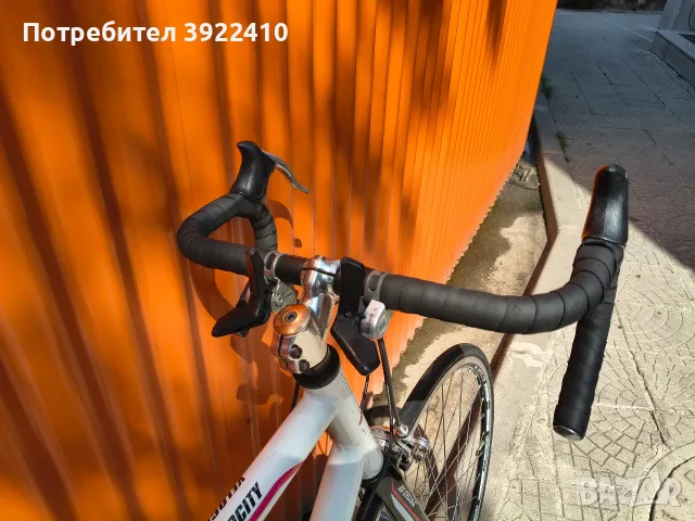шосейно колело, велосипед, снимка 4 - Велосипеди - 55770949