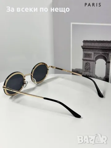 Valentino Слънчеви Очила С UV400 Защита С ПОДАРЪК🎁Калъф Валентино - Различни Цветове Код E110, снимка 8 - Слънчеви и диоптрични очила - 50231435