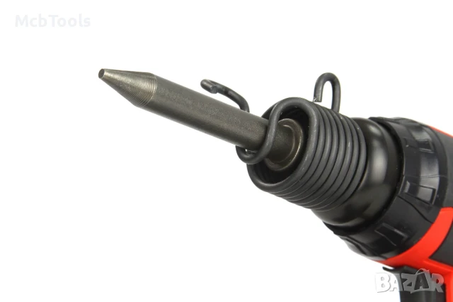 Пневматичен чук – къртач MAR-POL, снимка 6 - Други инструменти - 51293340