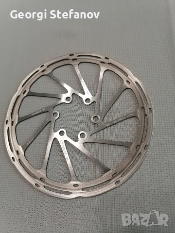 ROTOR SRAM tc03nov17 160mm