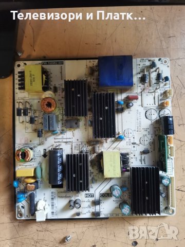 SHARP LC-40UG7252E T.MS6488E.U703 110лв PW.168W2.801 , снимка 3 - Части и Платки - 42819651