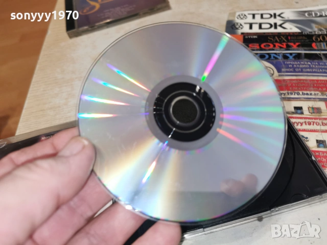 davidoff cd 0102261700, снимка 11 - CD дискове - 53305701