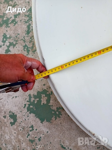 Сателитна чиния astra, hotbird, turksat , снимка 3 - Приемници и антени - 51509554