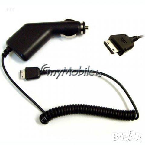 Оригинално зарядно устройство за автомобил за Samsung, снимка 2 - Оригинални зарядни - 31363179
