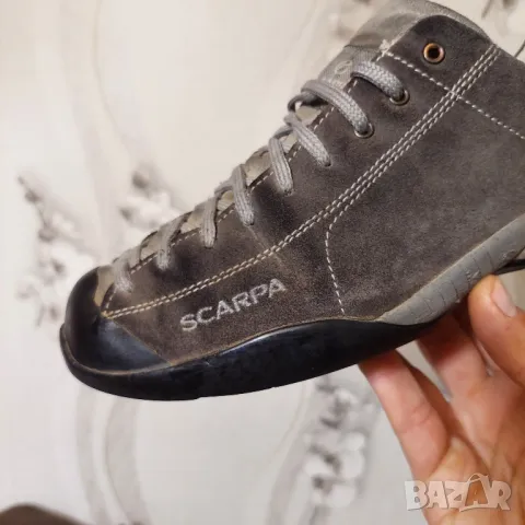 туристически обувки  Scarpa Mojito GORE-TEX  номер 41, снимка 4 - Други - 42614608