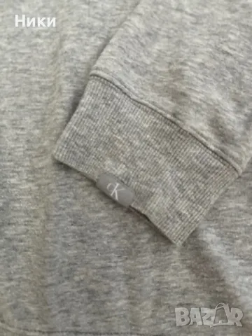 Calvin Klein- суичър, снимка 3 - Суичъри - 49302757