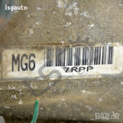 Петстепенна ръчна скоростна кутия Honda Civic VIII 2006-2011 H060921N-43, снимка 4 - Части - 34114732