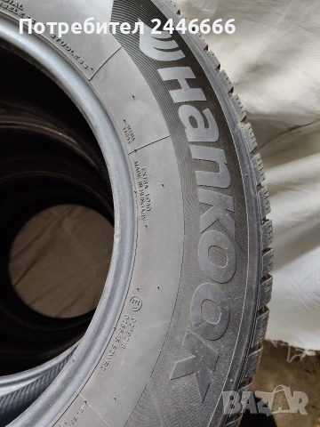 Гуми зимни за джип , снимка 2 - Гуми и джанти - 54171822