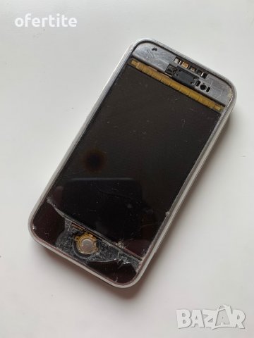 ✅ iPhone 🔝 2G 8GB, снимка 4 - Apple iPhone - 38821296