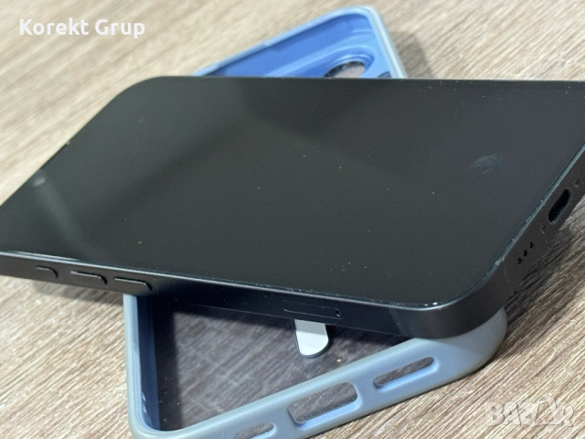 iPhone 16e 100% Battery, снимка 8 - Apple iPhone - 54232522