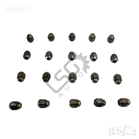 Комплект гайки за стоманени джанти Toyota Avensis III 2009-2015 ID:146095