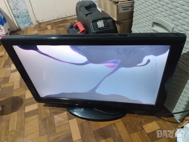 Телевизор Sang model:22843, снимка 2 - Телевизори - 48092479