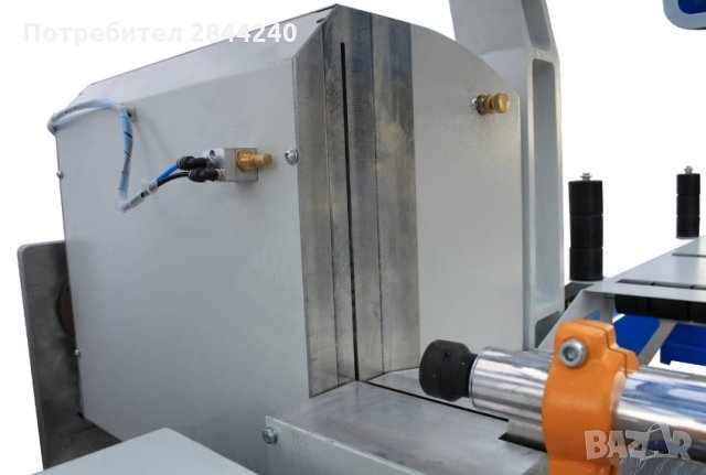 Двуглав Циркуляр 420мм Диск Еко Серия, снимка 4 - Циркуляри - 30428294