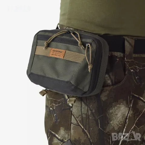 EDC чантичка Solognac, снимка 6 - Екипировка - 49274365