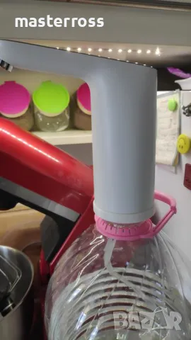 Преходник за помпа за вода за Xiaomi Youpin 3LIFE и други, снимка 2 - Аксесоари за кухня - 48758009