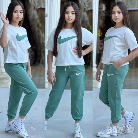 детски комплекти Nike на едро , снимка 3 - Детски комплекти - 51832489