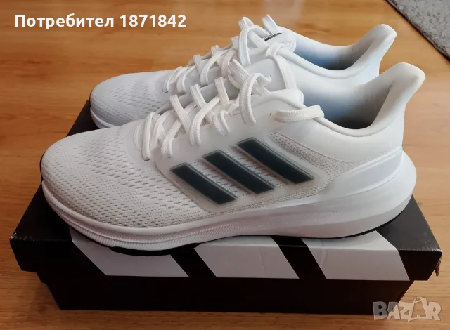 Маратонки Adidas Ultrarun