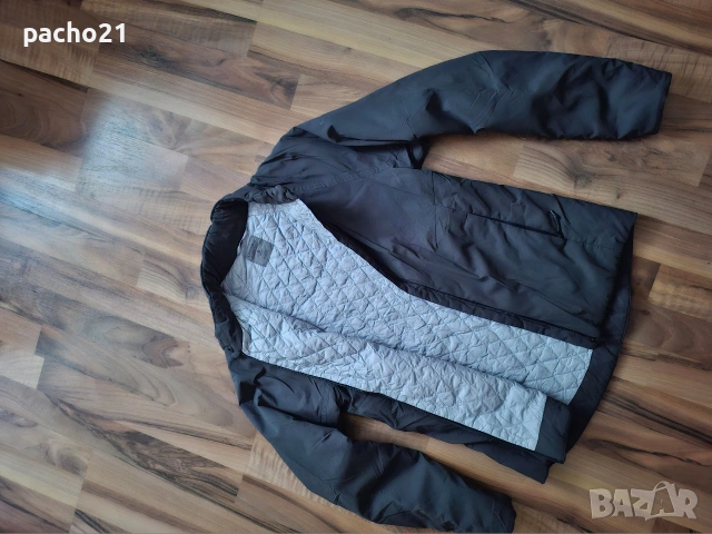 Icebreaker Tropos Merino Jacket , снимка 6 - Якета - 53915933