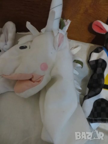 Кукли за театър, снимка 8 - Образователни игри - 48456226