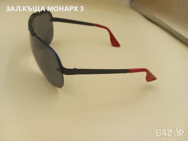 Слънчеви очила , снимка 2 - Слънчеви и диоптрични очила - 44456052