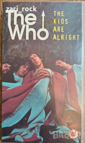 Оригинални видео касети по 5 евро , снимка 10 - DVD дискове - 53990785