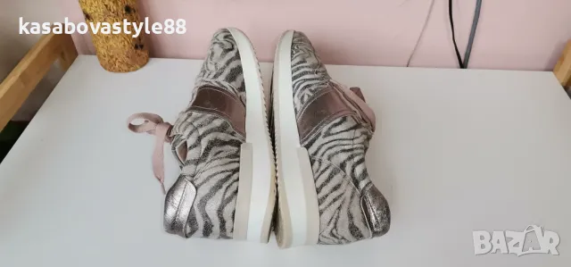 Обувки Gabor 40 н. , снимка 9 - Дамски ежедневни обувки - 49568915
