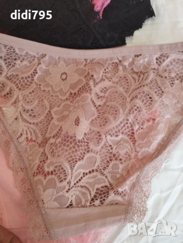 ново бельо , снимка 2 - Бельо - 51383567