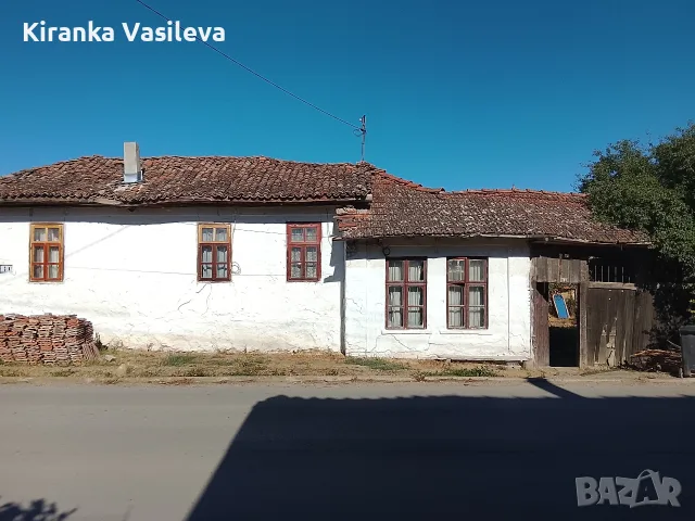 Къща за продажба град Златарица област Велико търново 