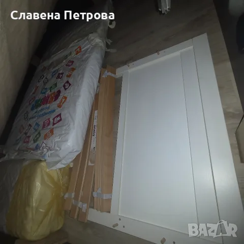 Детско легло Икеа