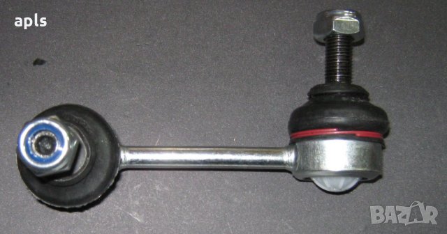 БИАЛЕТКА задна ALFA 166 след 1998 год., снимка 3 - Части - 35472259