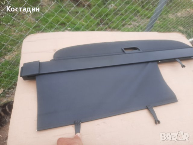 Щора за багажник за FIAT 500L , снимка 9 - Части - 40087036