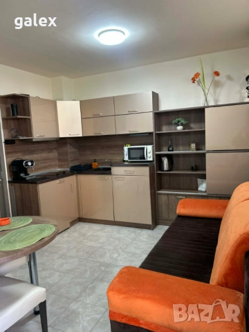 Студио под наем в с.Равда, снимка 2 - Квартири, нощувки - 54204593