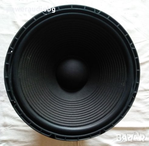 Профи говорител 18 sound 15 NLW 9500 B - 1400W/4 OHM, 7000W/ Пик, снимка 2 - Тонколони - 40382360