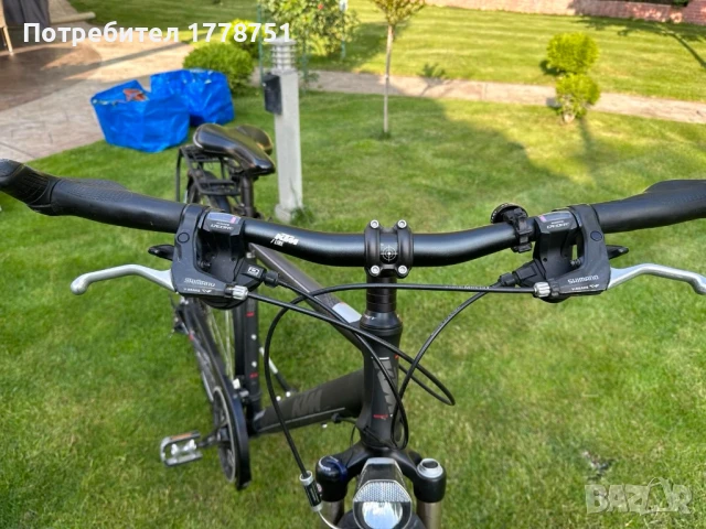 градски велосичед-KTM Maranello Light Disc , снимка 7 - Велосипеди - 50833216