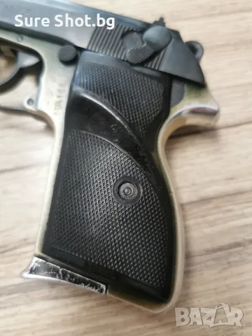 AP-MBP , снимка 4 - Бойно оръжие - 33649711