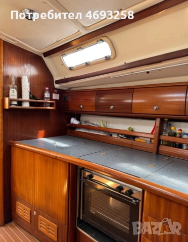 Яхта, снимка 11 - Воден транспорт - 52908448