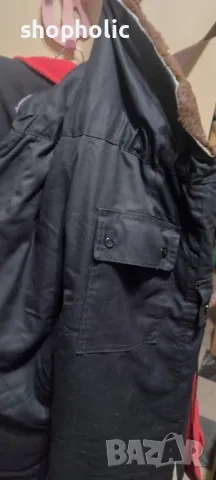 гащеризон,кожен гащеризон,работен гащеризон, снимка 5 - Други - 48162677