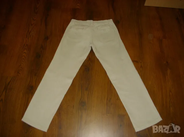 Класически прави джинси TRF / панталон, снимка 3 - Панталони - 49114092
