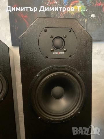 audioplan concept, снимка 13 - Тонколони - 46167441