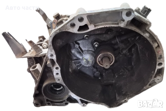 Ръчна скоростна кутия Nissan Note 1.4 i 88 конски сили, 8200247902