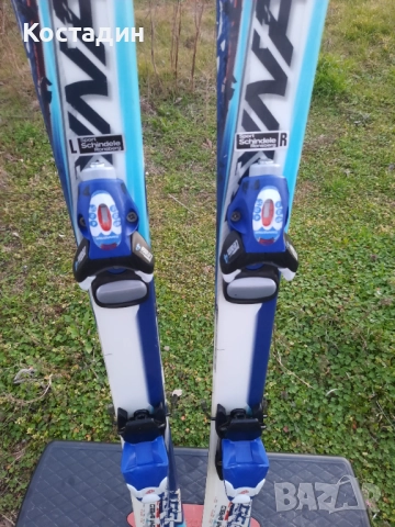 Карвинг детски ски Dynastar  Team Speed  110см., снимка 3 - Зимни спортове - 52508870