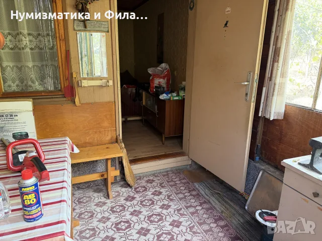ПРОДАВА СЕ ВИЛНО МЯСТО В КАРЛОВО, ЯСА ТЕПЕ, снимка 15 - Парцели - 56217038