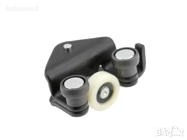 Ролка за плъзгаща врата за Fiat Doblo MK1